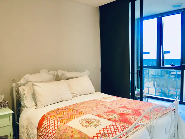 Fourth view of Homely apartment listing, 1121/45 Macquarie Street, Parramatta NSW 2150