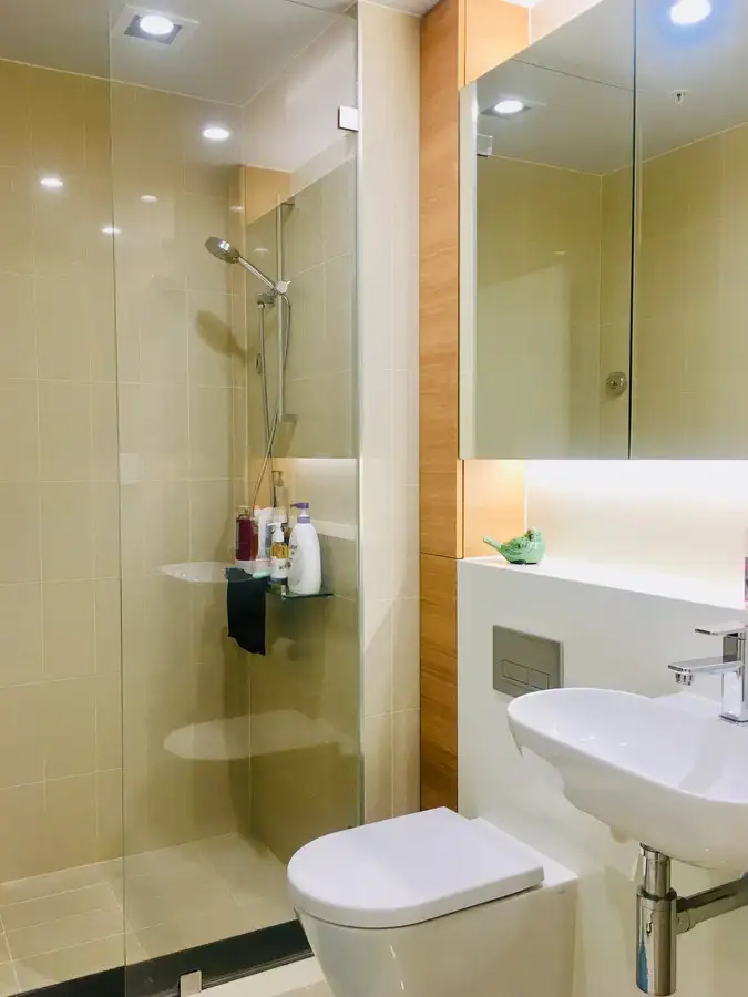 Fifth view of Homely apartment listing, 1121/45 Macquarie Street, Parramatta NSW 2150