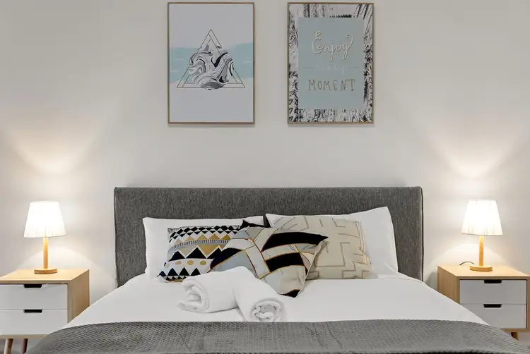 Third view of Homely unit listing, 9/5 Pitt Street, Parramatta NSW 2150
