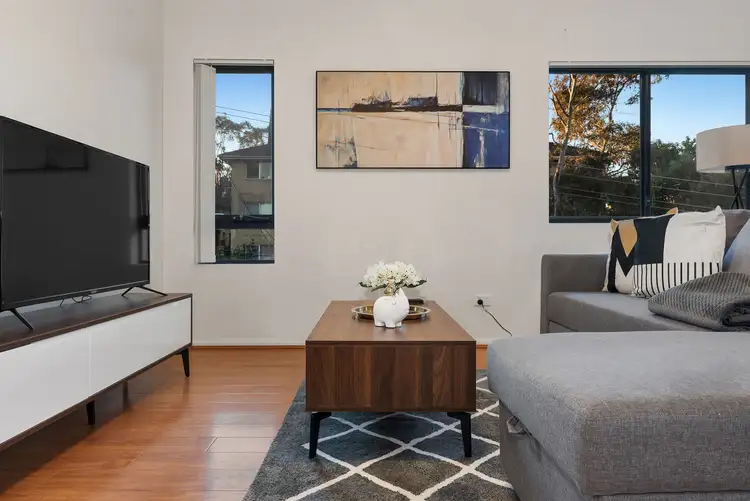 Fifth view of Homely unit listing, 9/5 Pitt Street, Parramatta NSW 2150