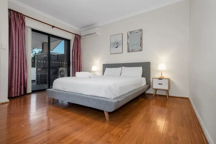 Sixth view of Homely unit listing, 9/5 Pitt Street, Parramatta NSW 2150