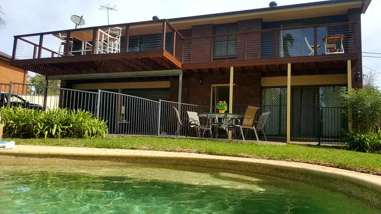 Second view of Homely house listing, 148 Elermore Parade, Wallsend NSW 2287