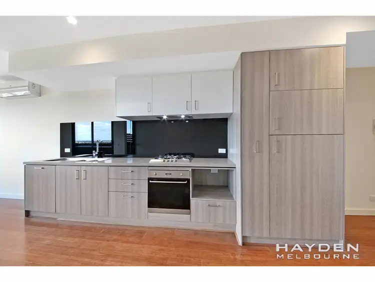 Second view of Homely apartment listing, 301/146 Bell Street, Coburg VIC 3058