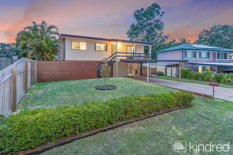 41 Nanbaree Drive, Bray Park QLD 4500