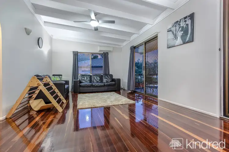 Fifth view of Homely house listing, 41 Nanbaree Drive, Bray Park QLD 4500