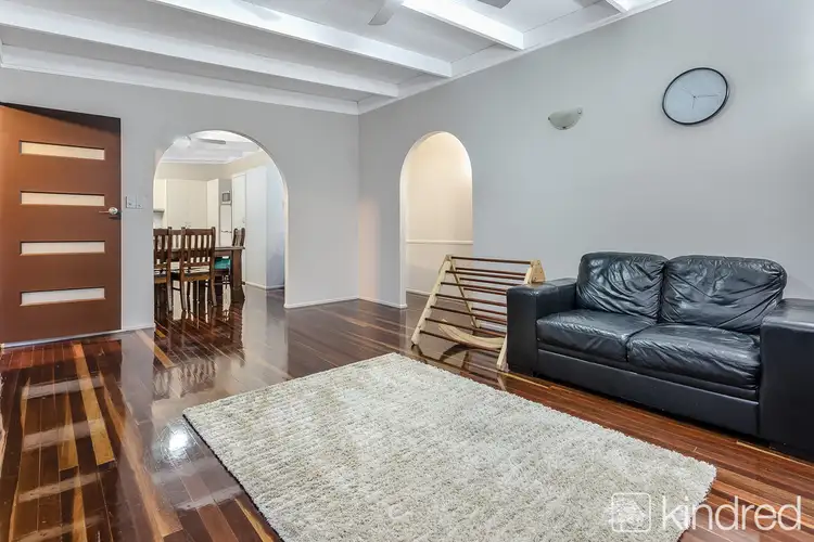 Sixth view of Homely house listing, 41 Nanbaree Drive, Bray Park QLD 4500