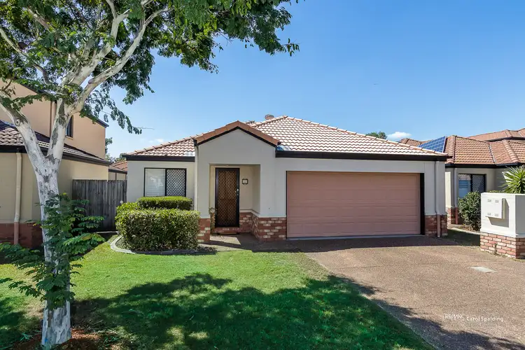 22 Charlotte Street, Carina QLD 4152