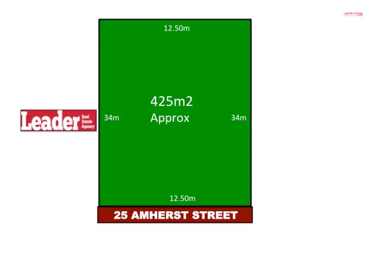 LOT 108 Amherst Street, Wollert VIC 3750