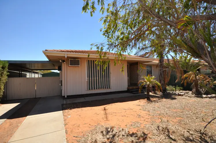 5 Domeyer Court, Port Augusta West SA 5700