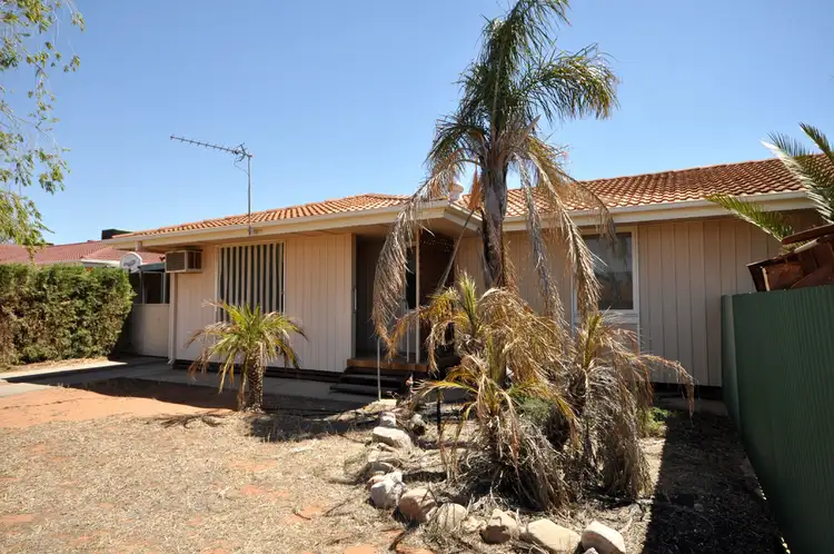 Second view of Homely semi-detached listing, 5 Domeyer Court, Port Augusta West SA 5700