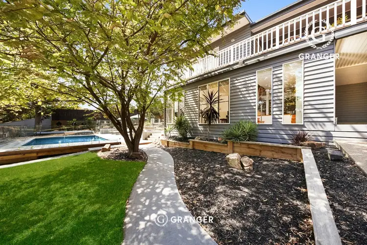 Second view of Homely house listing, 57 Pier Street, Rye VIC 3941