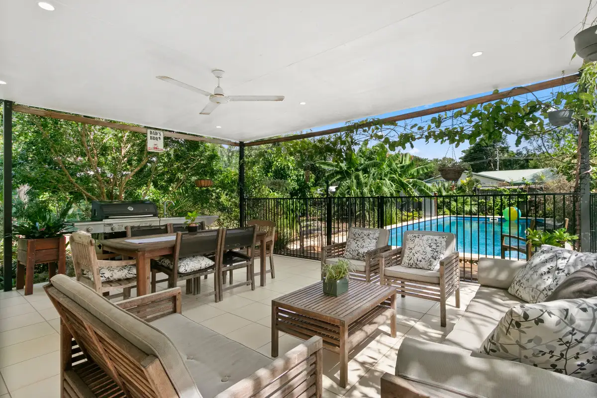 Main view of Homely house listing, 6 Katandra Close, Trinity Beach QLD 4879