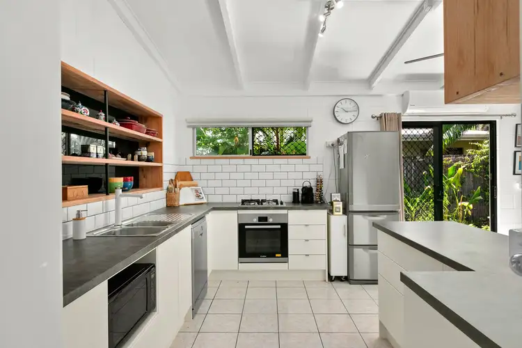 Fifth view of Homely house listing, 6 Katandra Close, Trinity Beach QLD 4879