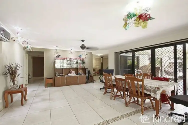 Fourth view of Homely house listing, 66 Northwood Drive, Burpengary East QLD 4505