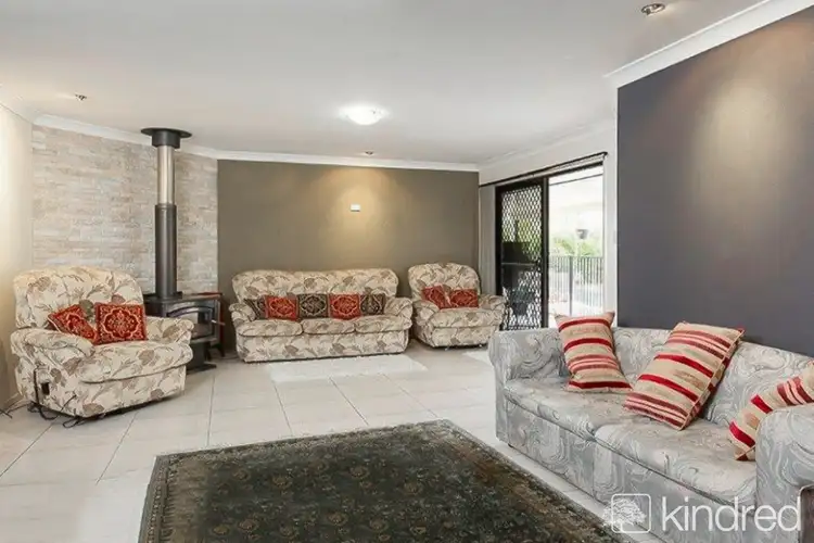 Fifth view of Homely house listing, 66 Northwood Drive, Burpengary East QLD 4505