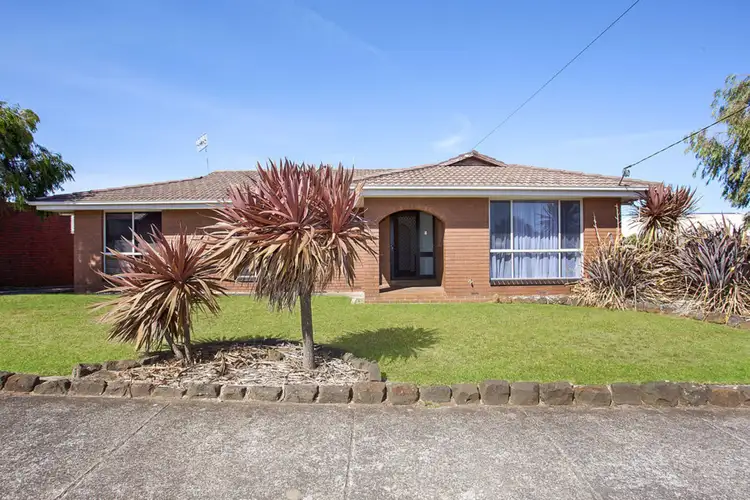 Main view of Homely house listing, 90 Morriss Road, Warrnambool VIC 3280