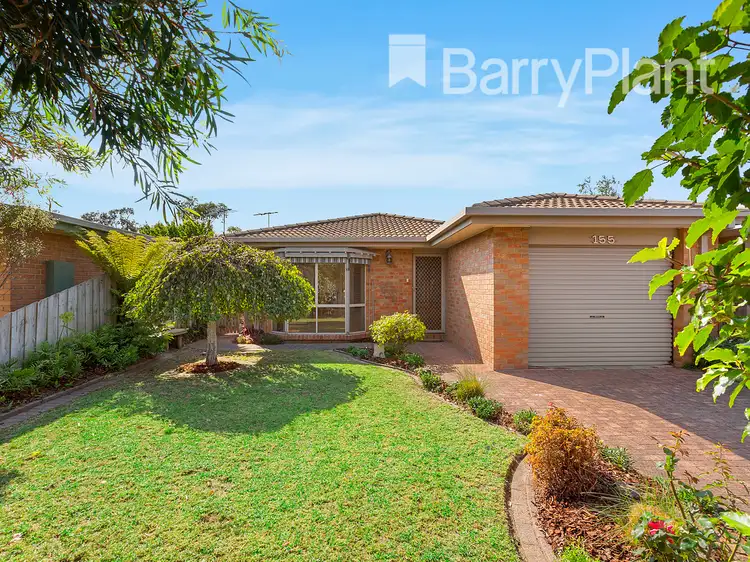 155 Third Avenue, Rosebud VIC 3939