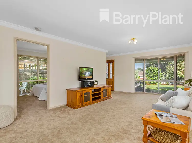 Third view of Homely house listing, 155 Third Avenue, Rosebud VIC 3939