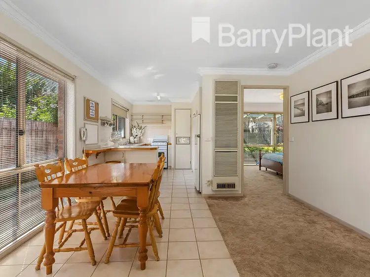 Fifth view of Homely house listing, 155 Third Avenue, Rosebud VIC 3939