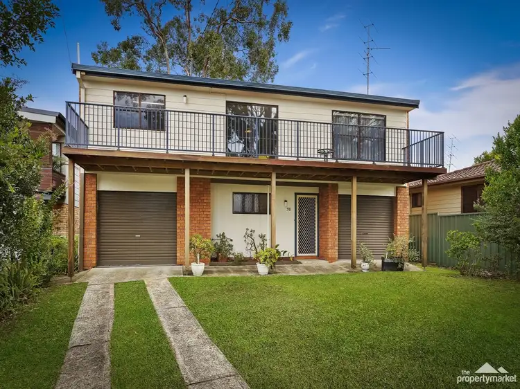 Main view of Homely house listing, 38 Collendina Road, Gwandalan NSW 2259