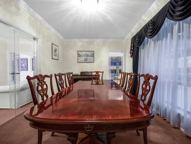 Fifth view of Homely house listing, 77 Delaney Circuit, Carindale QLD 4152