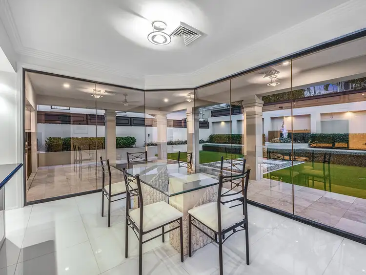 Sixth view of Homely house listing, 77 Delaney Circuit, Carindale QLD 4152