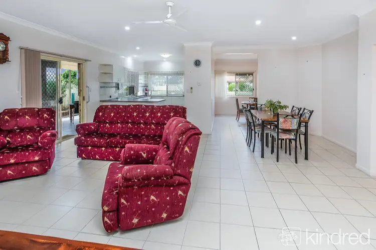 Sixth view of Homely house listing, 16 Parsons Boulevard, Deception Bay QLD 4508