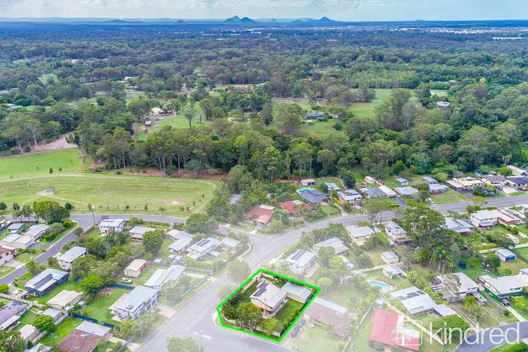 43 Springfield Drive, Burpengary QLD 4505