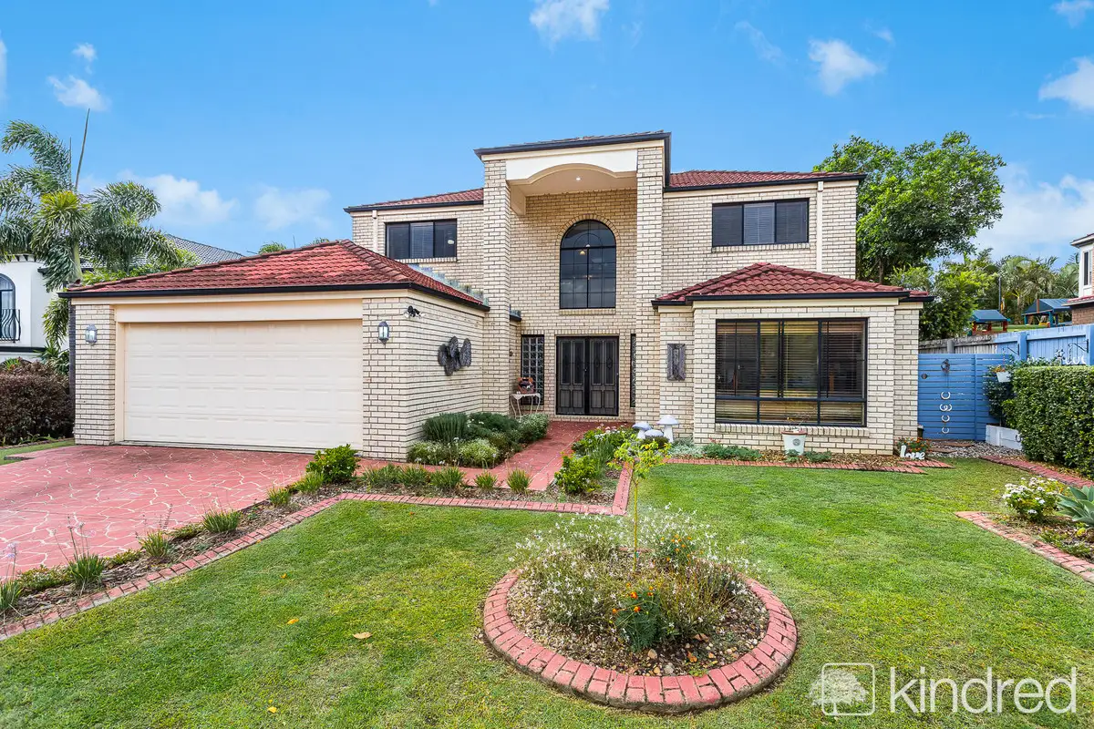 Main view of Homely house listing, 6 Chesterton Street, North Lakes QLD 4509