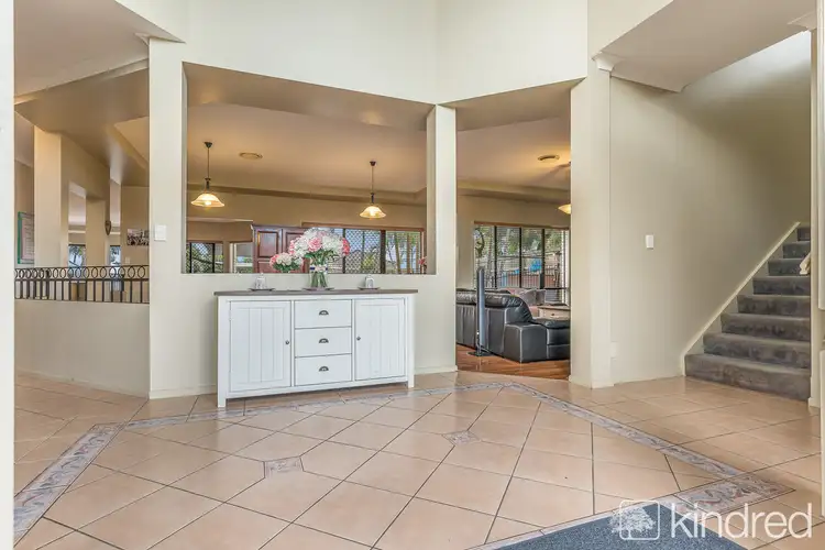 Second view of Homely house listing, 6 Chesterton Street, North Lakes QLD 4509