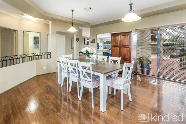 Fourth view of Homely house listing, 6 Chesterton Street, North Lakes QLD 4509