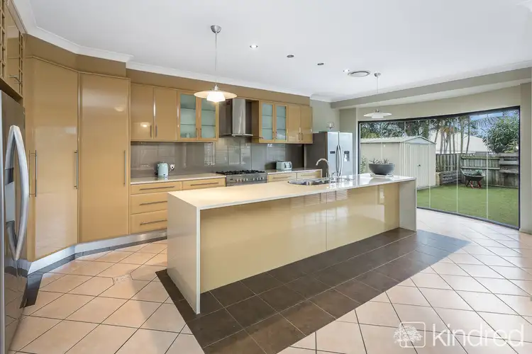 Sixth view of Homely house listing, 6 Chesterton Street, North Lakes QLD 4509