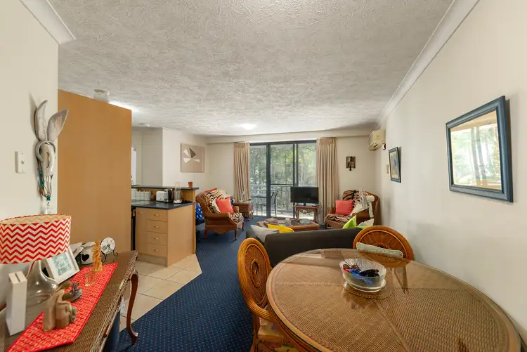 Third view of Homely apartment listing, 2287/2360 Gold Coast Highway, Mermaid Beach QLD 4218