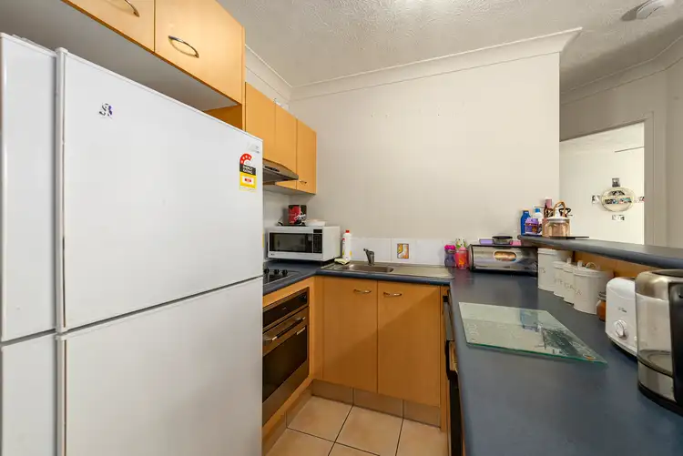 Fourth view of Homely apartment listing, 2287/2360 Gold Coast Highway, Mermaid Beach QLD 4218
