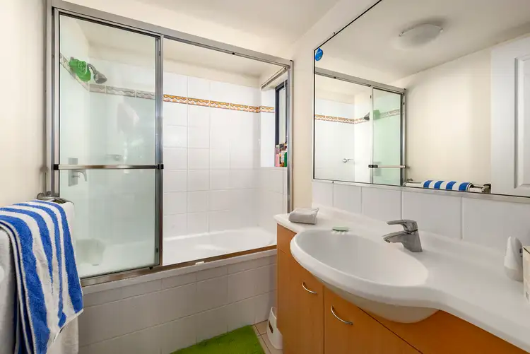 Sixth view of Homely apartment listing, 2287/2360 Gold Coast Highway, Mermaid Beach QLD 4218