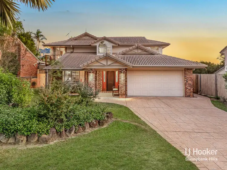 7 Tristania Close, Calamvale QLD 4116