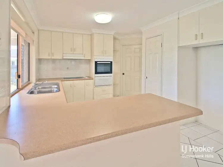 Third view of Homely house listing, 111 Golden Rain Place, Stretton QLD 4116