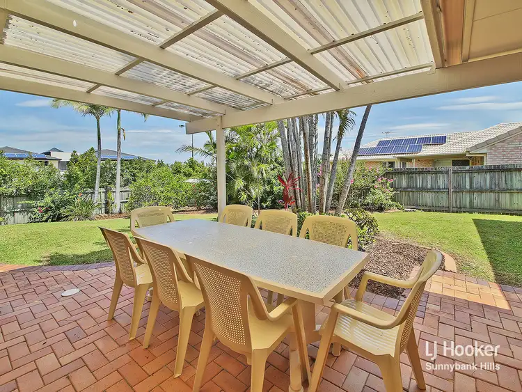 Fourth view of Homely house listing, 111 Golden Rain Place, Stretton QLD 4116