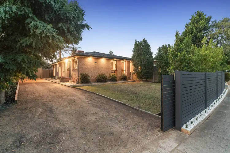 27 Witternberg Avenue, Frankston VIC 3199