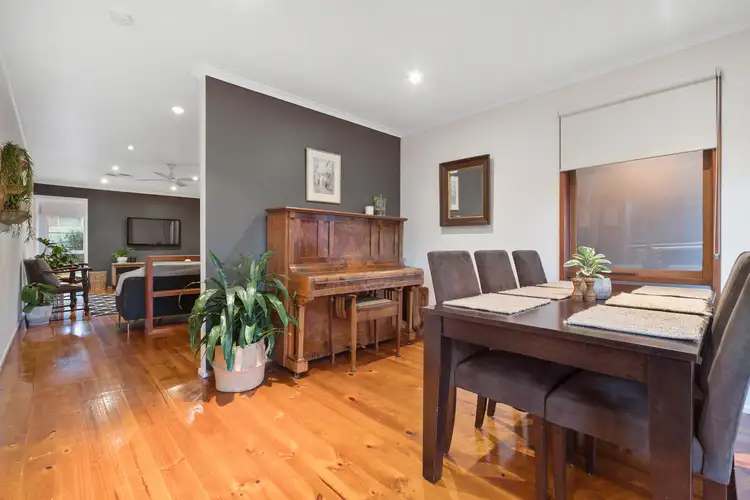 Sixth view of Homely house listing, 27 Witternberg Avenue, Frankston VIC 3199