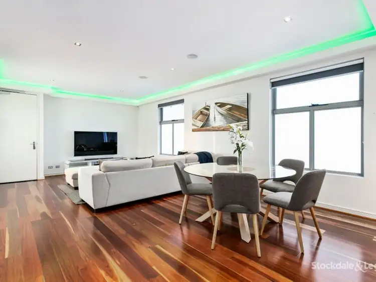 Fifth view of Homely apartment listing, 14/630 North Road, Ormond VIC 3204