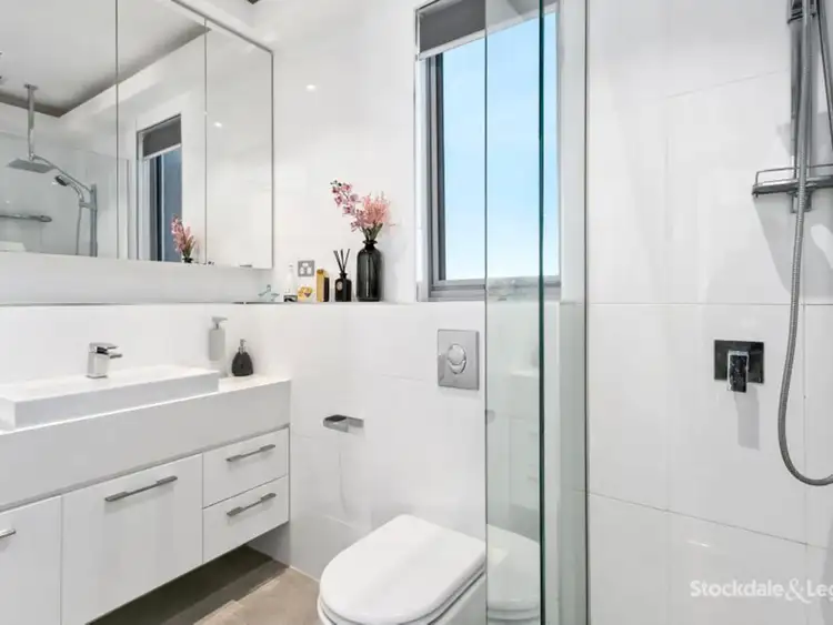 Sixth view of Homely apartment listing, 14/630 North Road, Ormond VIC 3204