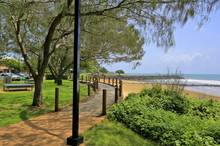 Fifth view of Homely land listing, LOT 61 Sandy Street, Bargara QLD 4670