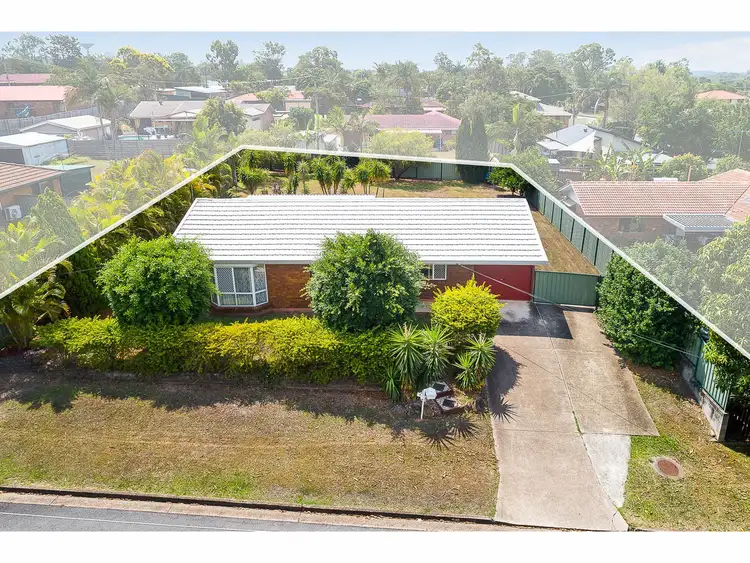 3 Liana Court, Regents Park QLD 4118
