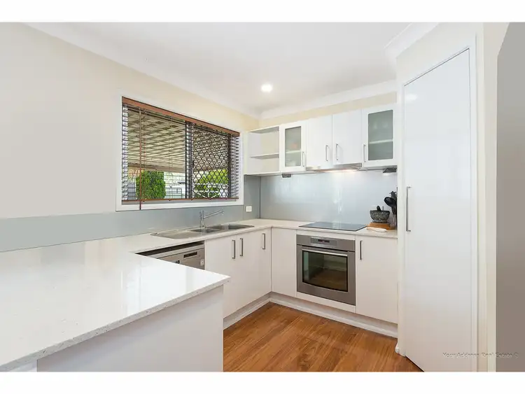 Third view of Homely house listing, 3 Liana Court, Regents Park QLD 4118