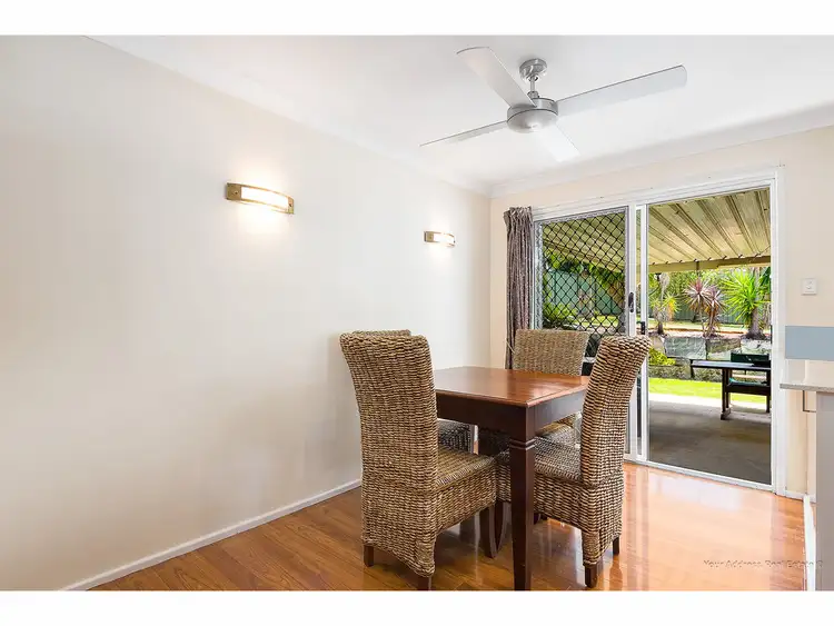 Fourth view of Homely house listing, 3 Liana Court, Regents Park QLD 4118