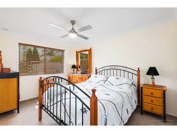 Fifth view of Homely house listing, 3 Liana Court, Regents Park QLD 4118