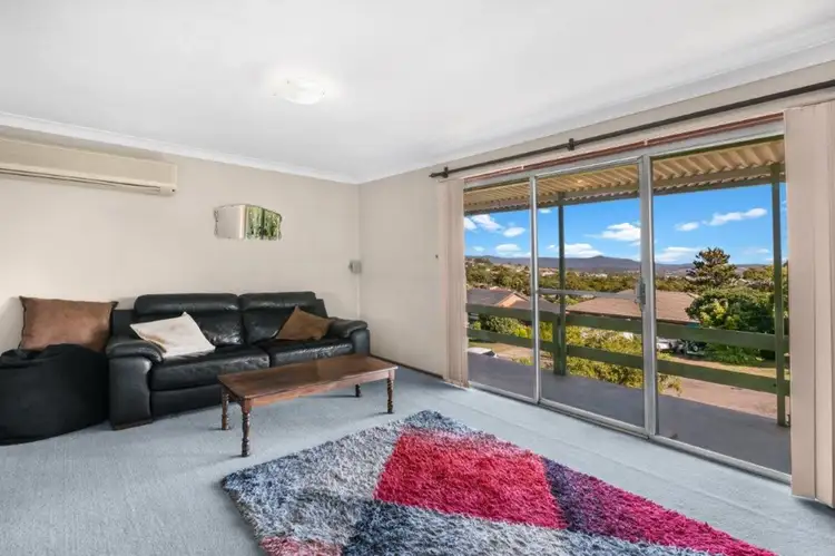 Third view of Homely house listing, 25 Newbold Road, Macquarie Hills NSW 2285