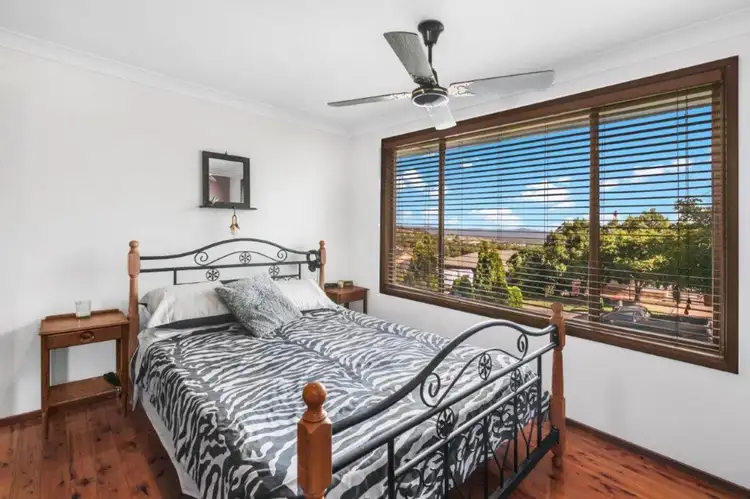 Sixth view of Homely house listing, 25 Newbold Road, Macquarie Hills NSW 2285