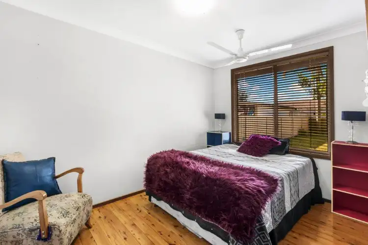 Seventh view of Homely house listing, 25 Newbold Road, Macquarie Hills NSW 2285